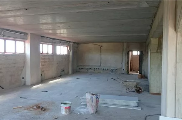 Galpão para aluguel Recreio Anhangüera RIBEIRAO PRETO - Foto 4