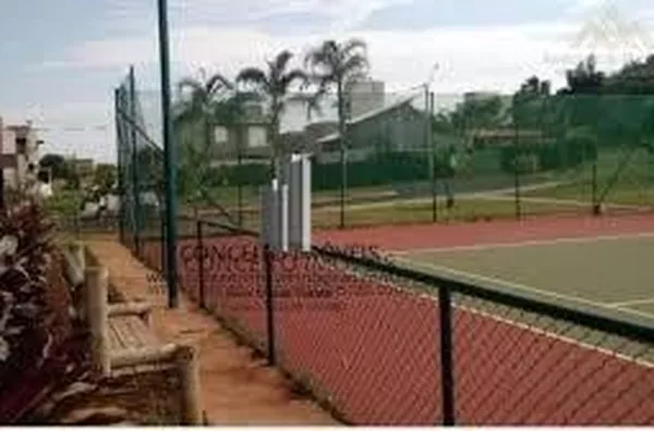 Terreno para venda Condomínio Bella Cittá RIBEIRAO PRETO - Foto 6