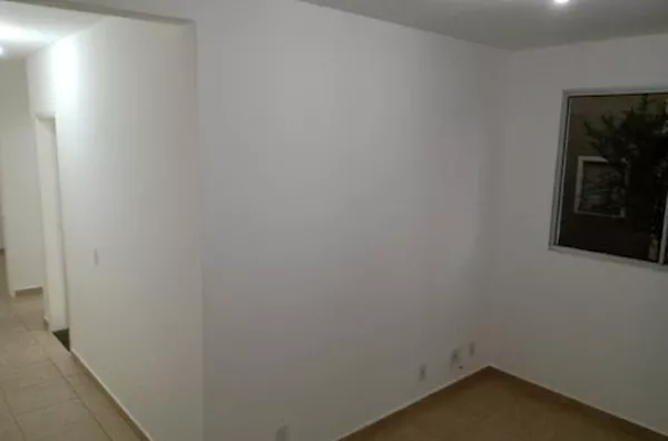Apartamento para aluguel Parque São Sebastião RIBEIRAO PRETO - Foto 1