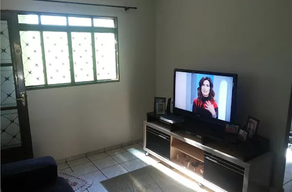 Casa para venda Geraldo Correia de Carvalho RIBEIRAO PRETO - Foto 12