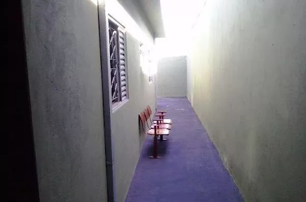 Casa para aluguel Jardim Diva Tarlá de Carvalho RIBEIRAO PRETO - Foto 3