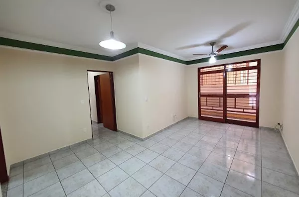 Apartamento para aluguel Vila Ana Maria RIBEIRAO PRETO - Foto 2
