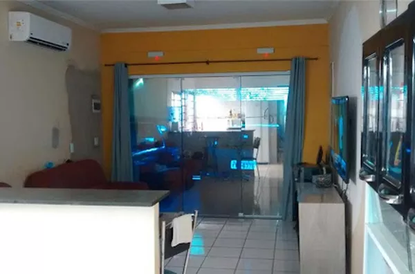 Casa para venda Jardim Helena RIBEIRAO PRETO - Foto 1