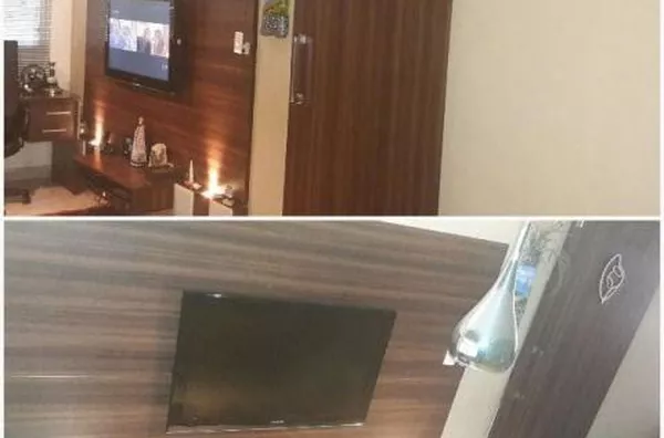 Apartamento para venda Vila Virginia RIBEIRAO PRETO - Foto 2