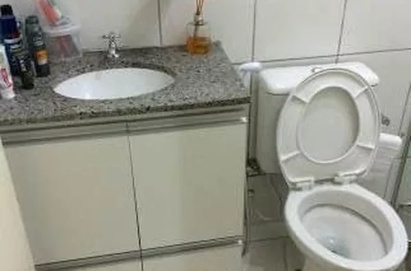 Apartamento para aluguel Jardim Palma Travassos RIBEIRAO PRETO - Foto 3