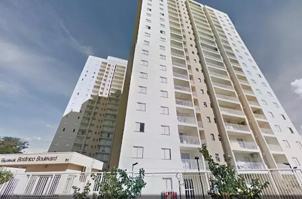 Apartamento para aluguel Jardim Botânico RIBEIRAO PRETO - Foto 1