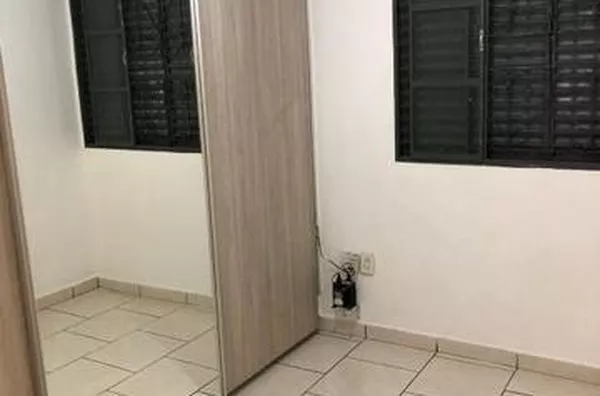 Apartamento para venda Vila Virginia RIBEIRAO PRETO