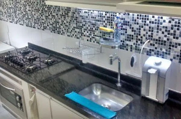 Apartamento para aluguel Residencial Greenville RIBEIRAO PRETO - Foto 14
