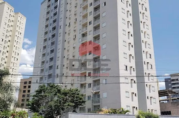 Apartamento em Jardim Nova Alianca  -  Ribeirão Preto - Foto 1