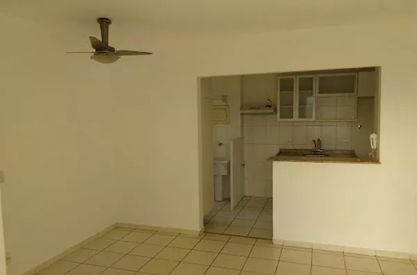 Apartamento para aluguel Nova Aliança RIBEIRAO PRETO - Foto 4