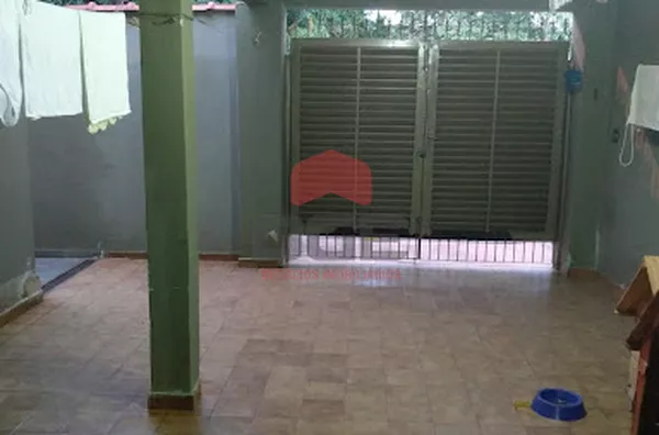 Casa em Quintino Facci I  -  Ribeirão Preto - Foto 3