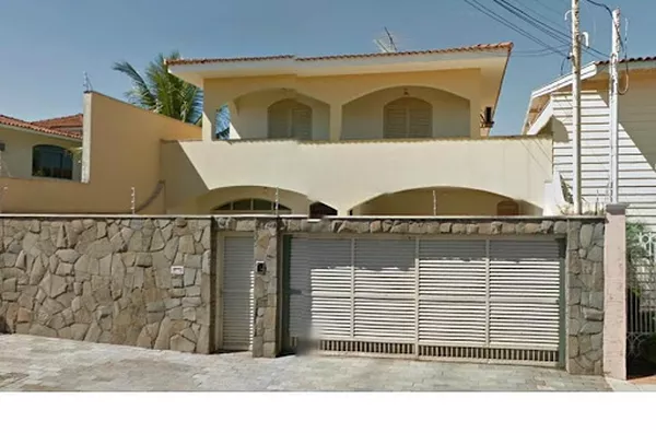 Casa para venda Alto da Boa Vista RIBEIRAO PRETO - Foto 1
