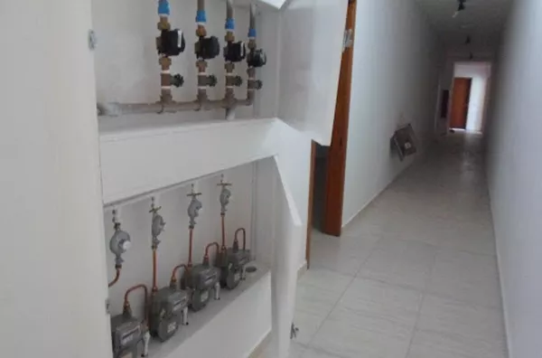 Apartamento para venda Vila Monte Alegre RIBEIRAO PRETO