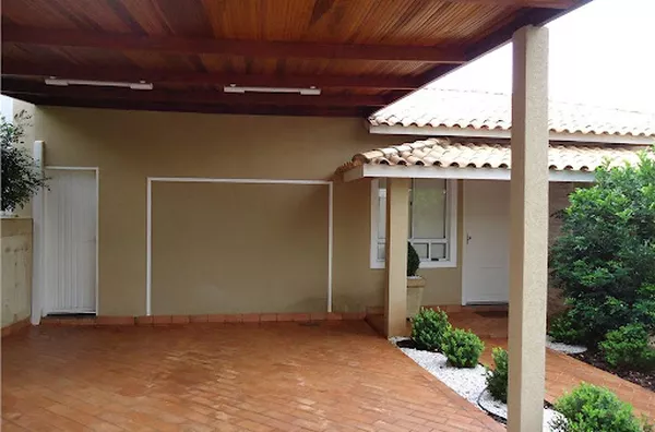 Casa para venda Jardim dos Hibiscos RIBEIRAO PRETO