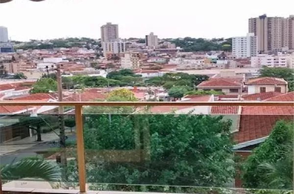Apartamento para venda Jardim Macedo RIBEIRAO PRETO - Foto 10