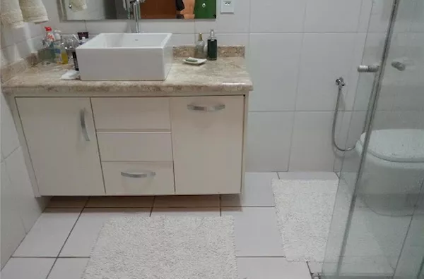 Casa para venda Jardim Irajá RIBEIRAO PRETO - Foto 11