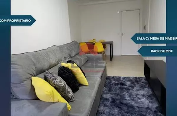 Apartamento em Jardim Botânico  -  Ribeirão Preto - Foto 3