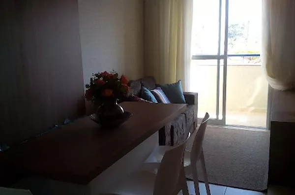 Apartamento para venda Parque São Sebastião RIBEIRAO PRETO - Foto 2
