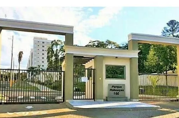 Apartamento para aluguel City Ribeirão RIBEIRAO PRETO - Foto 1