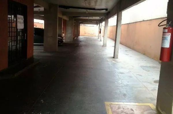Apartamento para aluguel Campos Elíseos RIBEIRAO PRETO - Foto 3