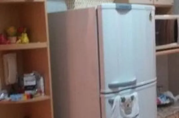 Apartamento para venda Parque Industrial Lagoinha RIBEIRAO PRETO - Foto 6