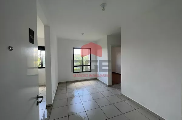 Apartamento em Jardim Paulistano  -  Ribeirão Preto - Foto 5