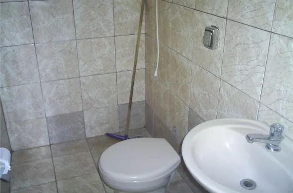 Banheiro Social