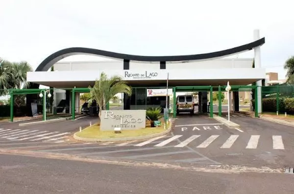Terreno para venda Parque das Amoras São José do Rio Preto - Foto 3