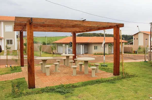 Sobrado para aluguel Vila do Golf RIBEIRAO PRETO - Foto 7