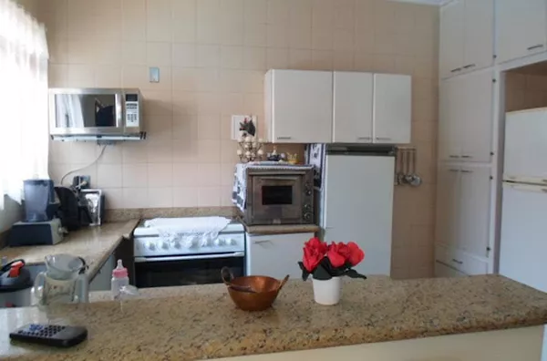 Casa para venda Jardim Paulistano RIBEIRAO PRETO - Foto 3