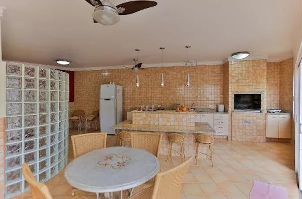 Casa para venda Campos Elíseos RIBEIRAO PRETO - Foto 5