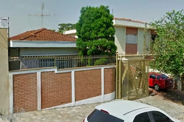 Casa para aluguel Jardim Macedo RIBEIRAO PRETO - Foto 1
