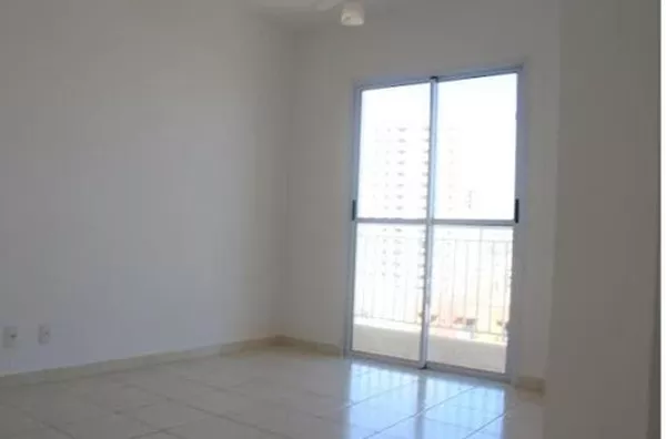 Apartamento para aluguel Nova Aliança RIBEIRAO PRETO - Foto 1