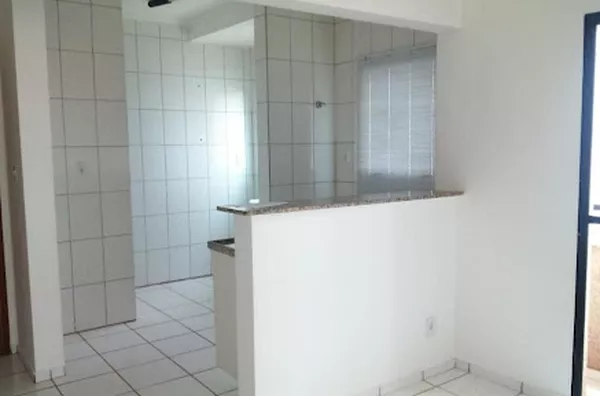 Apartamento para aluguel e venda Nova Aliança RIBEIRAO PRETO - Foto 2