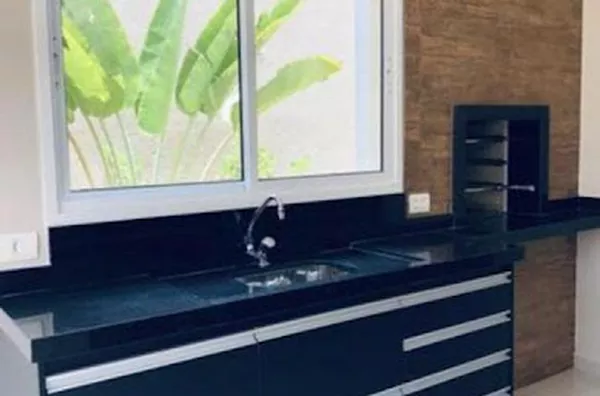 Sobrado para venda Vila do Golf RIBEIRAO PRETO - Foto 4