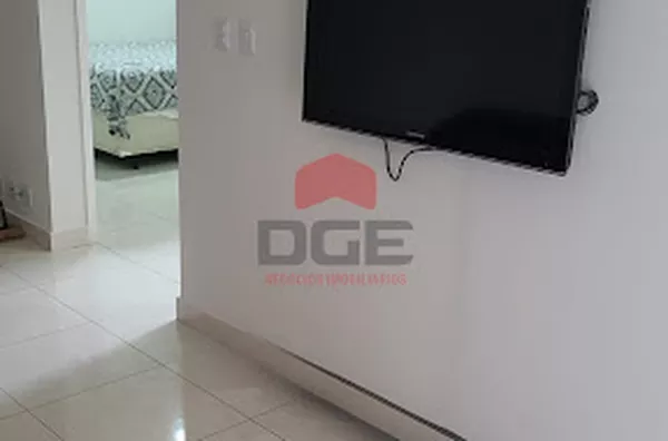 Apartamento em Residencial Greenville  -  Ribeirão Preto - Foto 3