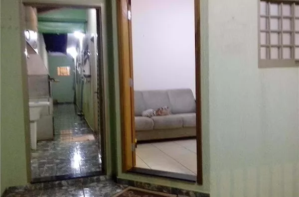 Casa para venda Jardim Arlindo Laguna RIBEIRAO PRETO - Foto 3