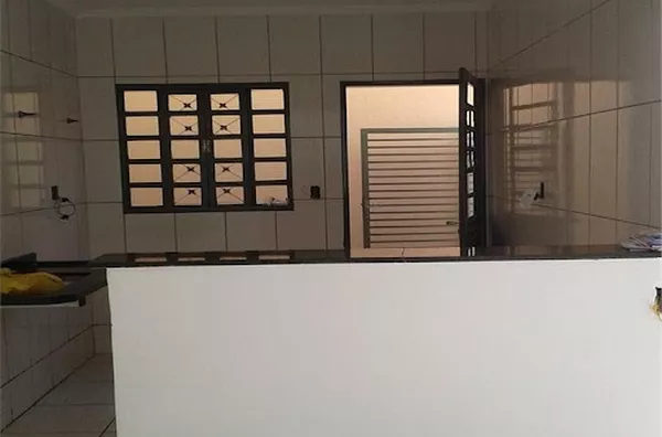 Casa para venda Geraldo Correia de Carvalho RIBEIRAO PRETO - Foto 5