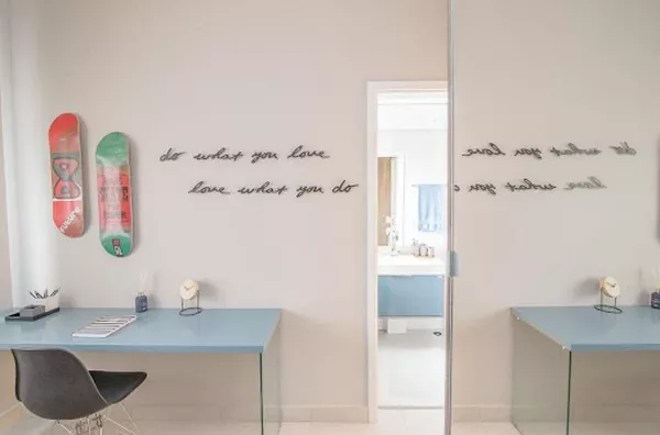 Apartamento para venda Quinta da Primavera RIBEIRAO PRETO - Foto 41