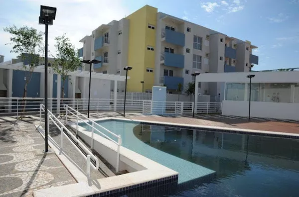Apartamento para venda Jardim Botânico RIBEIRAO PRETO - Foto 6