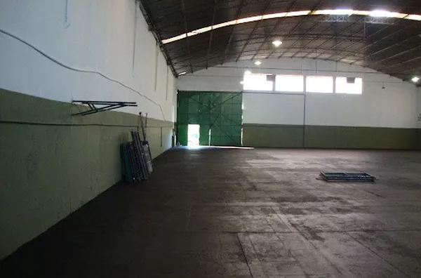 Galpão para aluguel Vila Carvalho RIBEIRAO PRETO - Foto 1