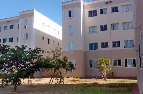 Apartamento para venda Parque Ribeirão Preto RIBEIRAO PRETO - Foto 1