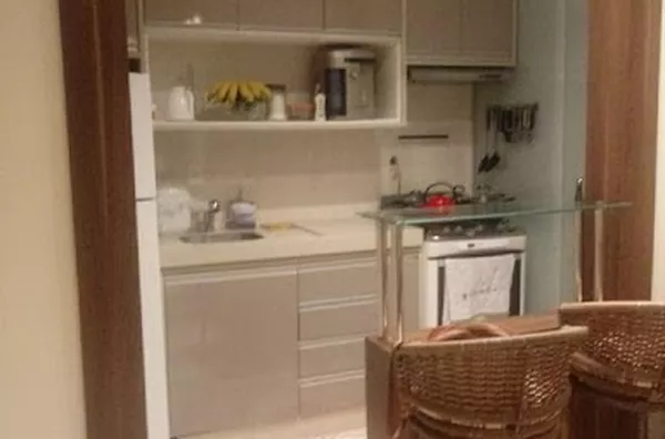 Apartamento para aluguel Reserva Sul Condomínio Resort RIBEIRAO PRETO - Foto 3