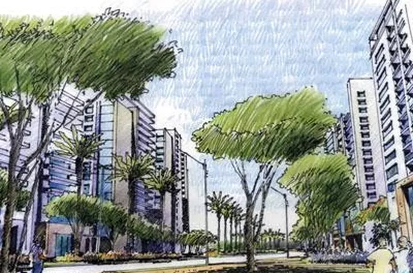 Terreno para venda Condomínio Guaporé RIBEIRAO PRETO - Foto 4
