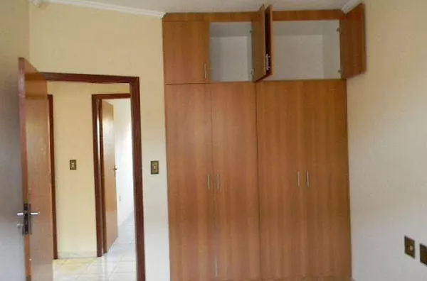 Casa para venda Centro Jardinópolis - Foto 1