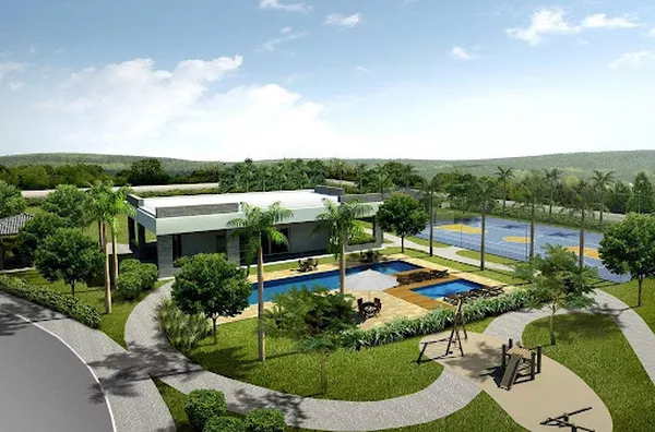 Terreno para venda Condomínio Buona Vita RIBEIRAO PRETO - Foto 1