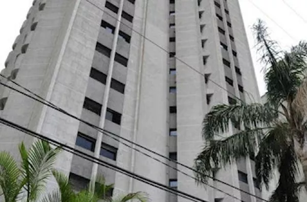 Apartamento para venda Vila Congonhas São Paulo - Foto 1