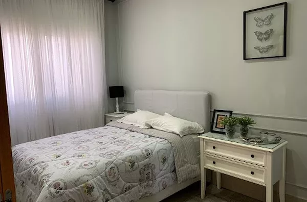 Sobrado para venda Distrito de Bonfim Paulista RIBEIRAO PRETO - Foto 34