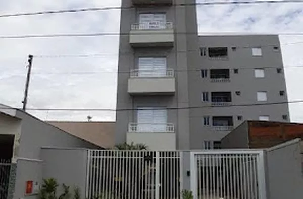 Apartamento para aluguel Vila Tiberio RIBEIRAO PRETO - Foto 2