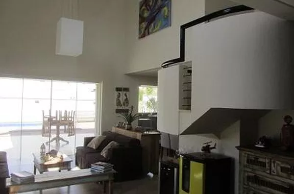 Casa para venda Vila do Golf RIBEIRAO PRETO - Foto 1
